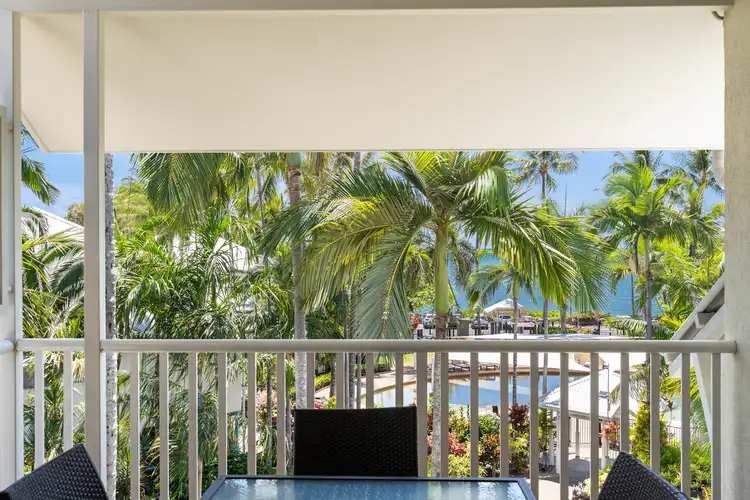 Fourth view of Homely apartment listing, 46/65-75 Vasey Esplanade, Trinity Beach QLD 4879