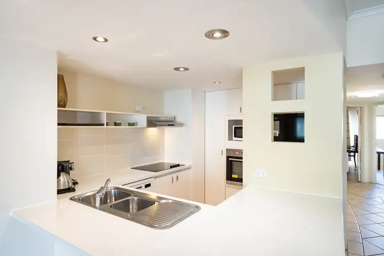 Fifth view of Homely apartment listing, 46/65-75 Vasey Esplanade, Trinity Beach QLD 4879