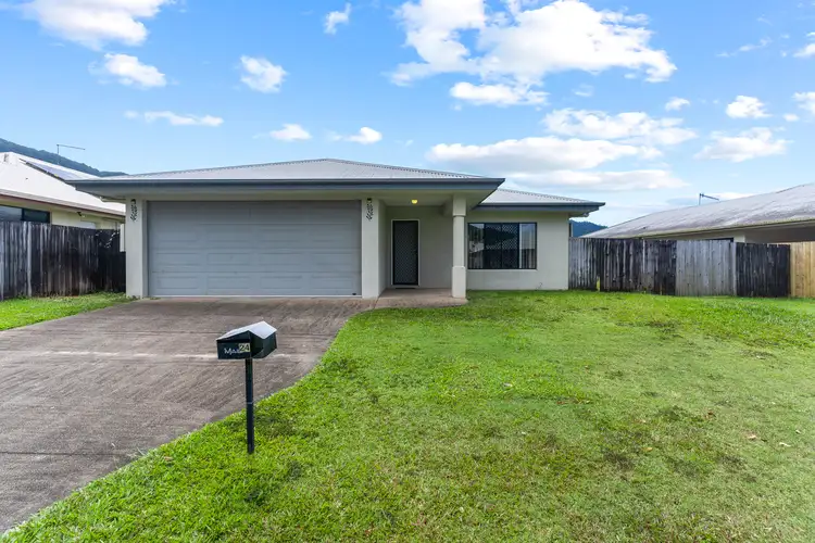 24 Meranti Street, Edmonton QLD 4869