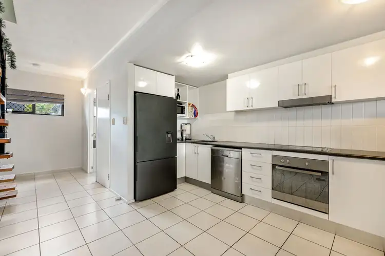 Third view of Homely apartment listing, 37/82-86 Martyn Street, Parramatta Park QLD 4870