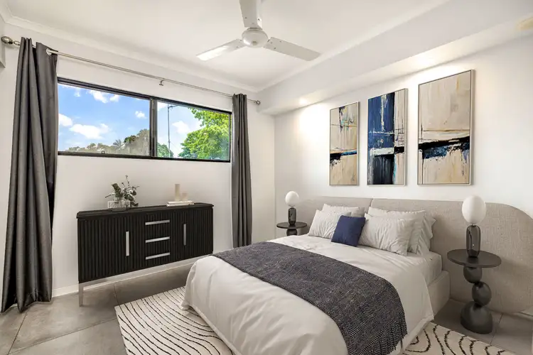 Fifth view of Homely apartment listing, 37/82-86 Martyn Street, Parramatta Park QLD 4870
