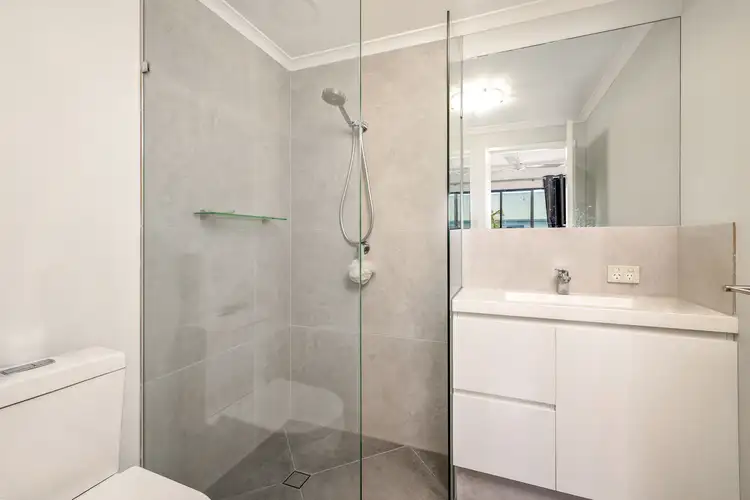 Sixth view of Homely apartment listing, 37/82-86 Martyn Street, Parramatta Park QLD 4870