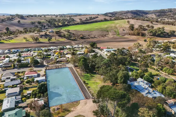 Third view of Homely land listing, 4/42 Main Street, Yankalilla SA 5203