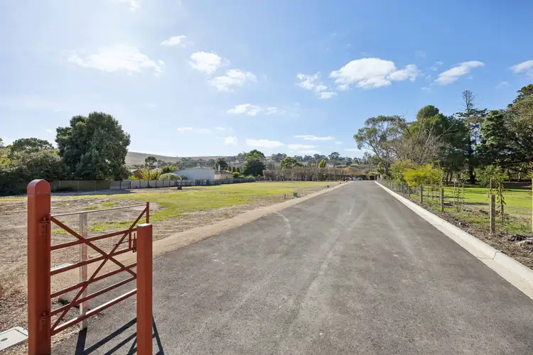 Sixth view of Homely land listing, 4/42 Main Street, Yankalilla SA 5203