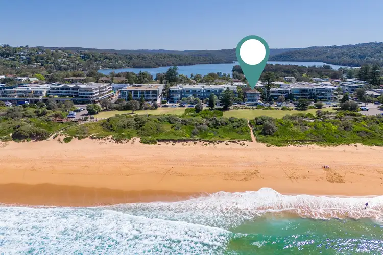 Fourth view of Homely unit listing, 7/42 Ocean Street, Narrabeen NSW 2101