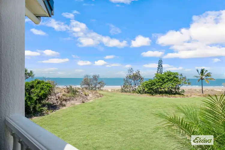 Second view of Homely unit listing, 13/15-19 Todd Avenue, Yeppoon QLD 4703