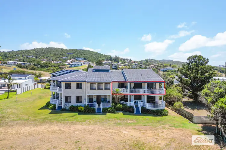 Third view of Homely unit listing, 13/15-19 Todd Avenue, Yeppoon QLD 4703