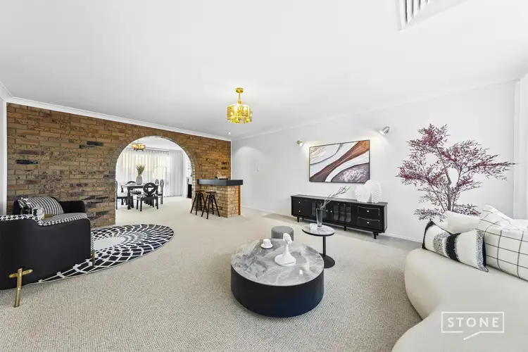 Second view of Homely house listing, 22 Olinda Crescent, Carlingford NSW 2118