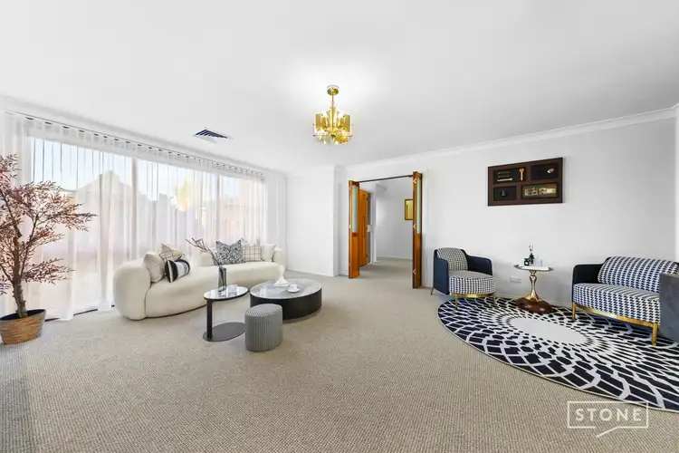 Third view of Homely house listing, 22 Olinda Crescent, Carlingford NSW 2118