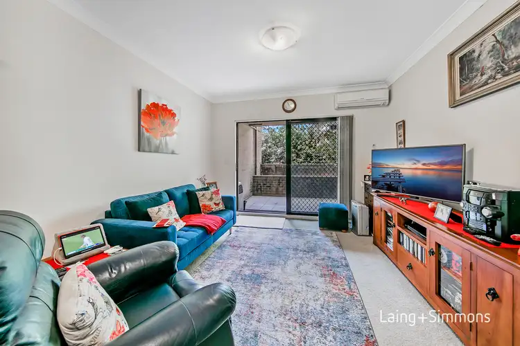 Third view of Homely unit listing, 25/1-5 Durham Street, Mount Druitt NSW 2770