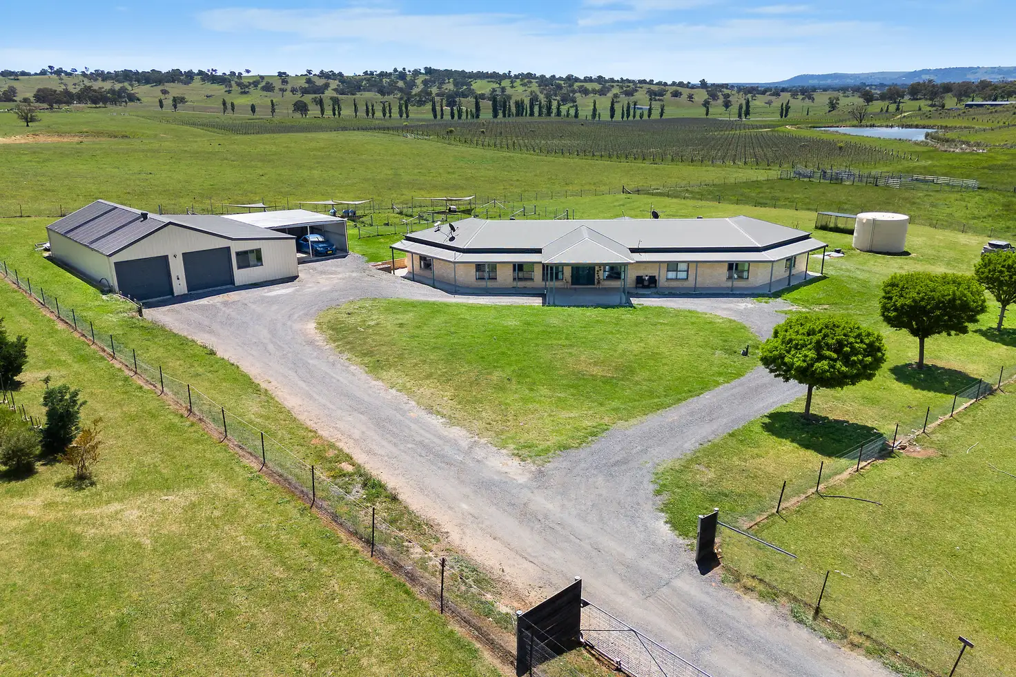 Main view of Homely house listing, 15 Cairo Street, Kandos NSW 2848