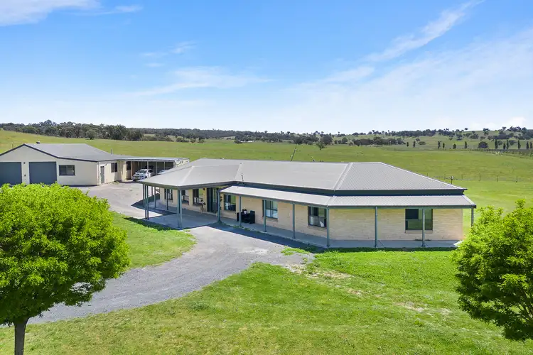 Second view of Homely house listing, 15 Cairo Street, Kandos NSW 2848