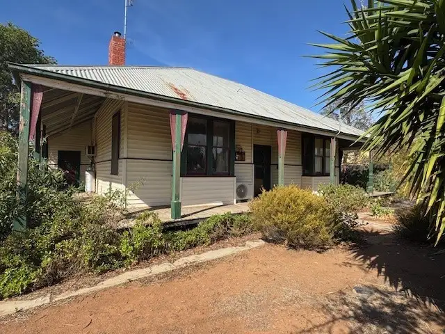 Main view of Homely rural property listing, 35 Mildura Way, Charlton VIC 3525