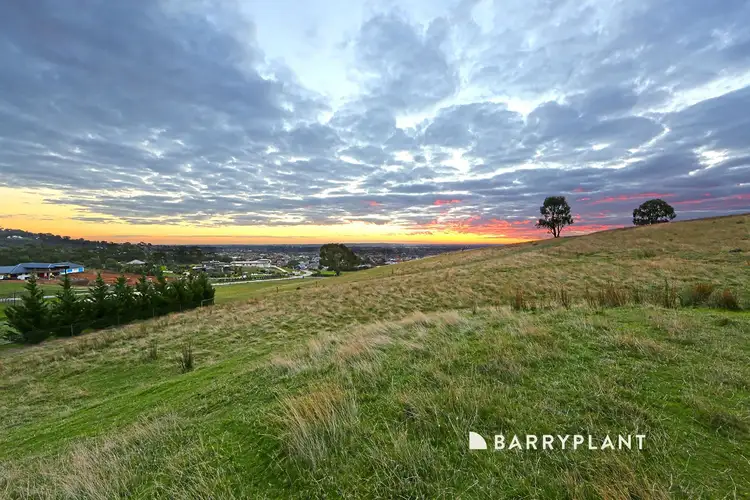 Second view of Homely land listing, 27 Logan Court, Lysterfield VIC 3156