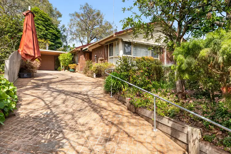 Second view of Homely house listing, 8 Prospect Court, Ringwood VIC 3134