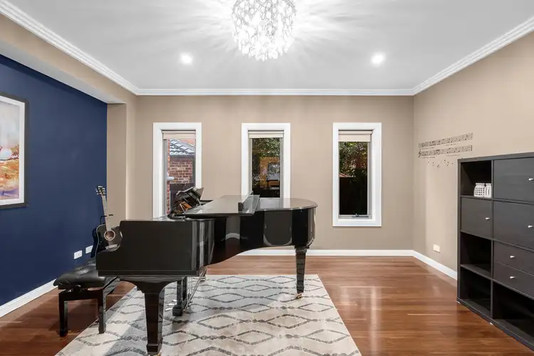 Fourth view of Homely house listing, 13 Monagle Avenue, Bundoora VIC 3083