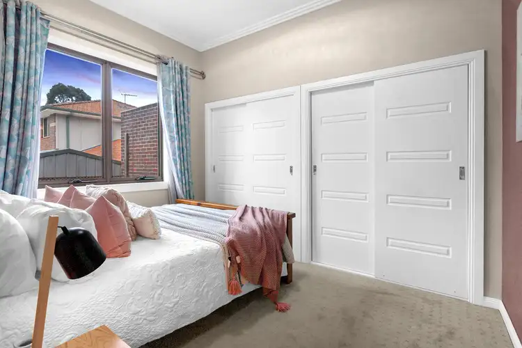 Fifth view of Homely house listing, 13 Monagle Avenue, Bundoora VIC 3083