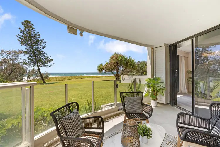 1/255 Hedges Avenue, Mermaid Beach QLD 4218