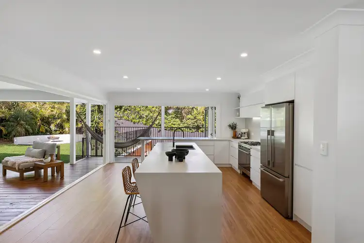 Fourth view of Homely house listing, 18 Weemala Crescent, Terrigal NSW 2260