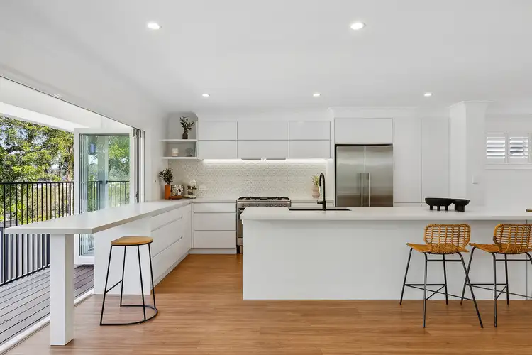 Fifth view of Homely house listing, 18 Weemala Crescent, Terrigal NSW 2260