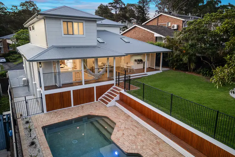 Sixth view of Homely house listing, 18 Weemala Crescent, Terrigal NSW 2260
