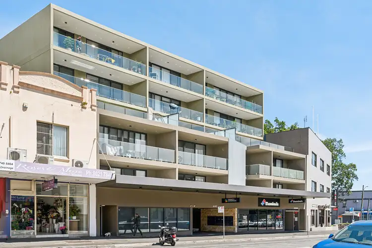 Main view of Homely apartment listing, 505/440 Burwood Road, Belmore NSW 2192