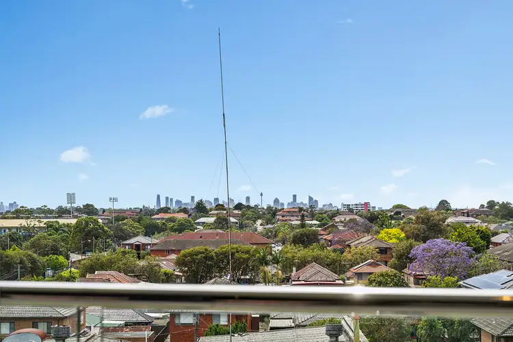 Second view of Homely apartment listing, 505/440 Burwood Road, Belmore NSW 2192