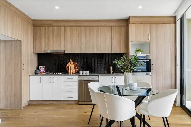 Fourth view of Homely apartment listing, 505/440 Burwood Road, Belmore NSW 2192