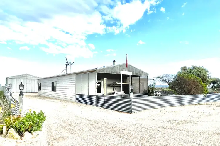 43 West Terrace, Fowlers Bay SA 5690