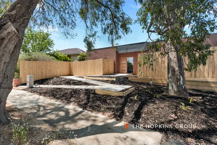 2 Alba Street, Frankston North VIC 3200