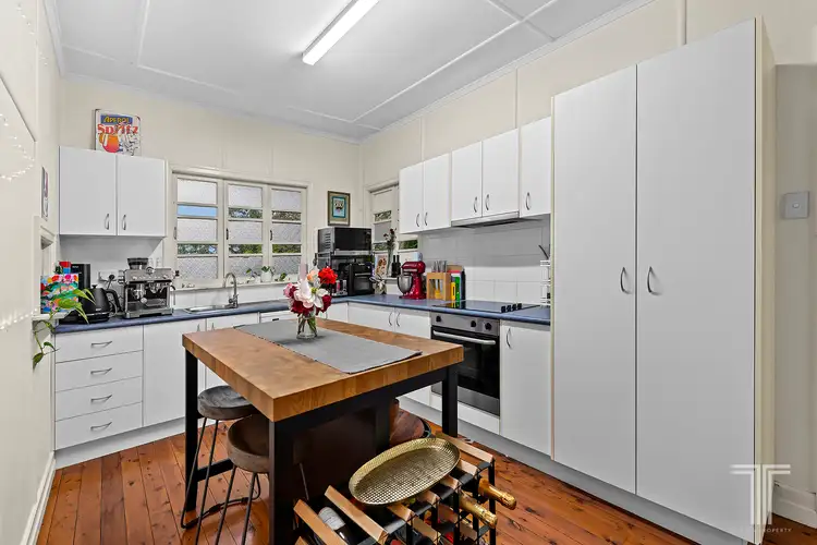 Fifth view of Homely house listing, 11 Servius Avenue, Seven Hills QLD 4170