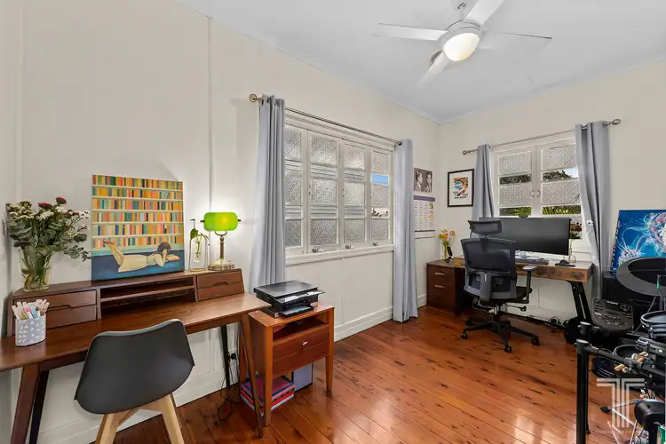 Sixth view of Homely house listing, 11 Servius Avenue, Seven Hills QLD 4170