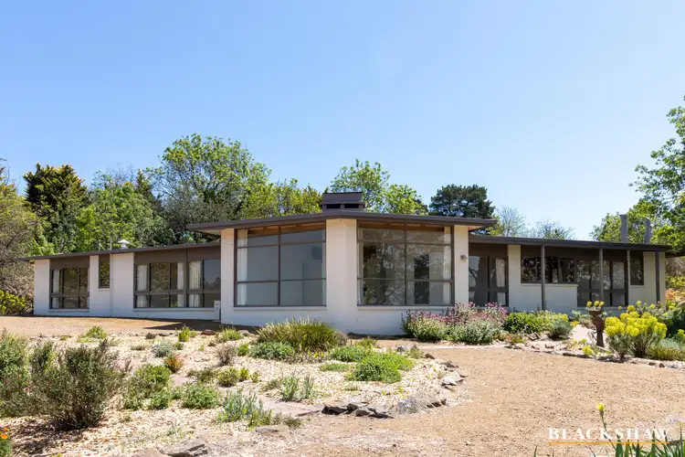 Fourth view of Homely house listing, 100 Williamsdale Road, Burra NSW 2620