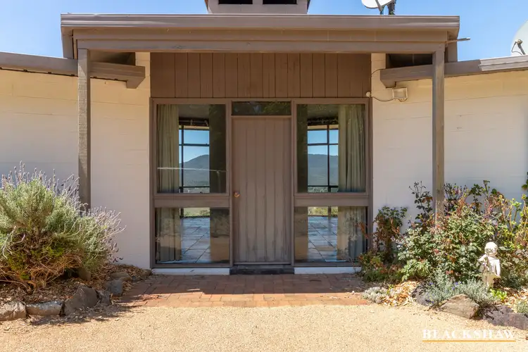 Fifth view of Homely house listing, 100 Williamsdale Road, Burra NSW 2620