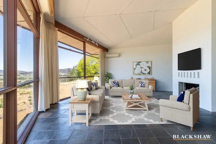 Seventh view of Homely house listing, 100 Williamsdale Road, Burra NSW 2620