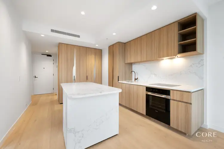 Third view of Homely apartment listing, 3005/63 La Trobe Street, Melbourne VIC 3000
