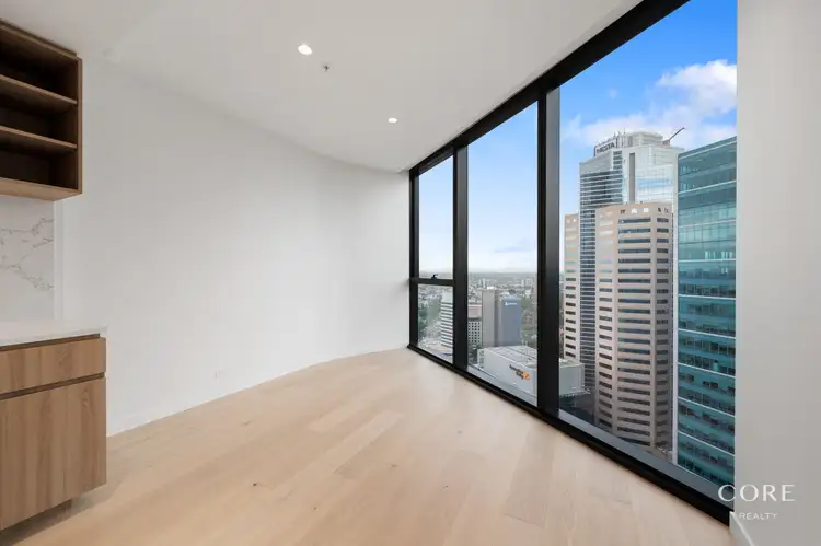 Fourth view of Homely apartment listing, 3005/63 La Trobe Street, Melbourne VIC 3000