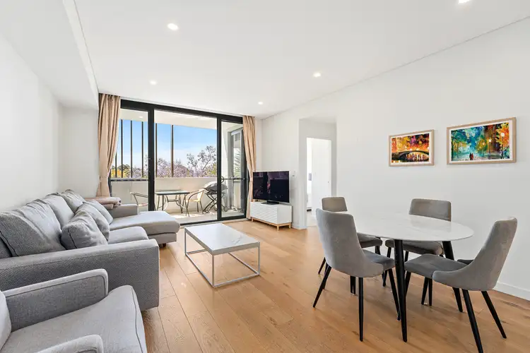 201/34 Railway Crescent, Jannali NSW 2226