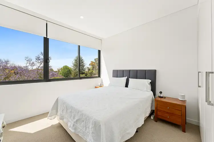Fourth view of Homely apartment listing, 201/34 Railway Crescent, Jannali NSW 2226