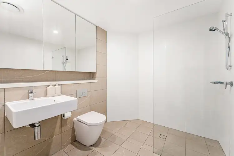 Fifth view of Homely apartment listing, 201/34 Railway Crescent, Jannali NSW 2226