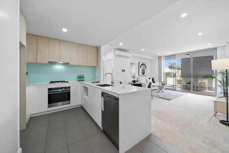 32/325-331 Peats Ferry Road, Asquith NSW 2077