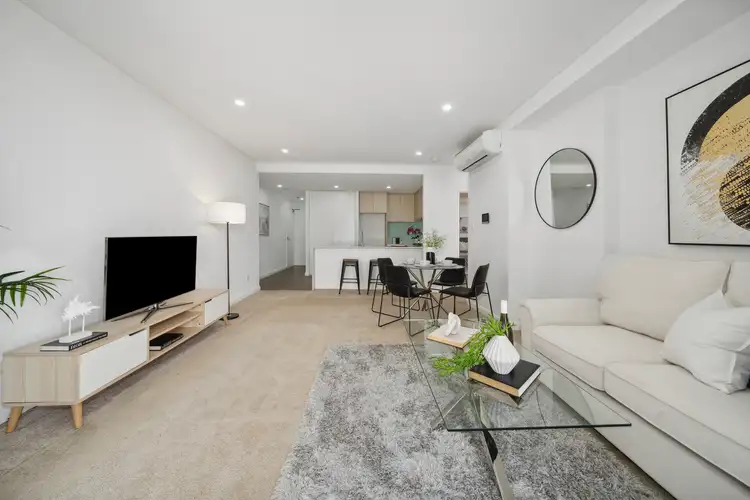 Fourth view of Homely apartment listing, 32/325-331 Peats Ferry Road, Asquith NSW 2077