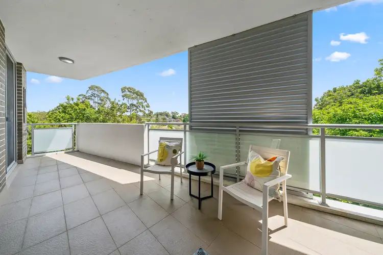 Sixth view of Homely apartment listing, 32/325-331 Peats Ferry Road, Asquith NSW 2077