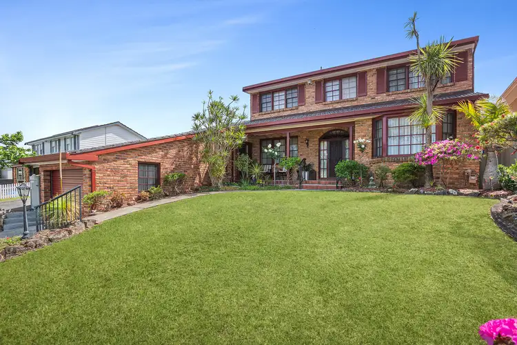 Main view of Homely house listing, 26 Oleander Avenue, Figtree NSW 2525