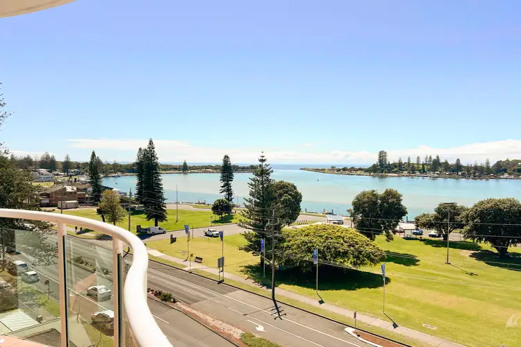 Main view of Homely apartment listing, Level 7/702/6-10 Manning Street, Tuncurry NSW 2428