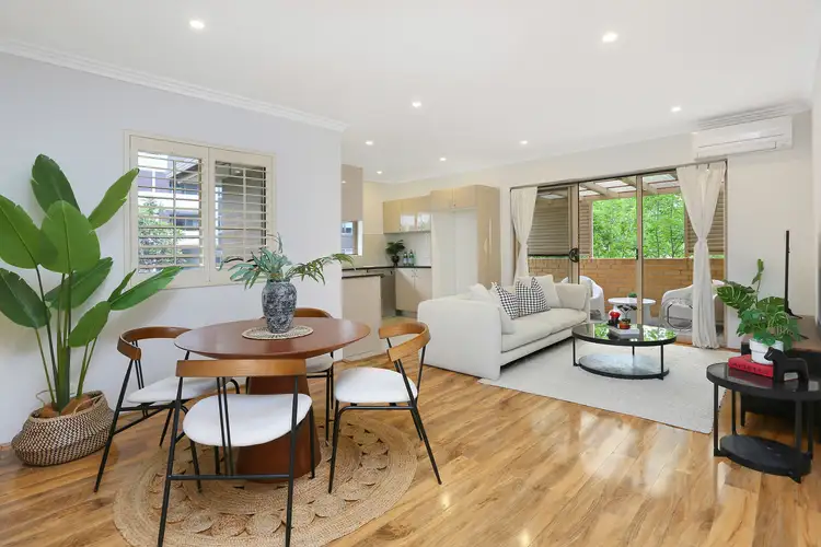 Main view of Homely apartment listing, 9/32-36 Short Street, Homebush NSW 2140