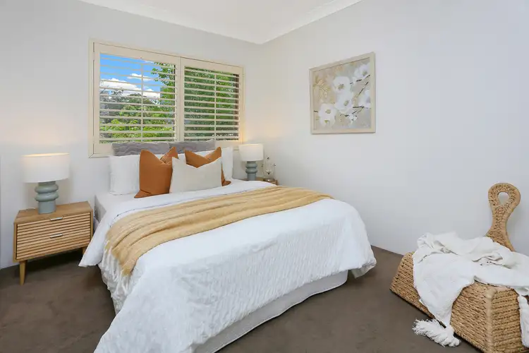 Third view of Homely apartment listing, 9/32-36 Short Street, Homebush NSW 2140