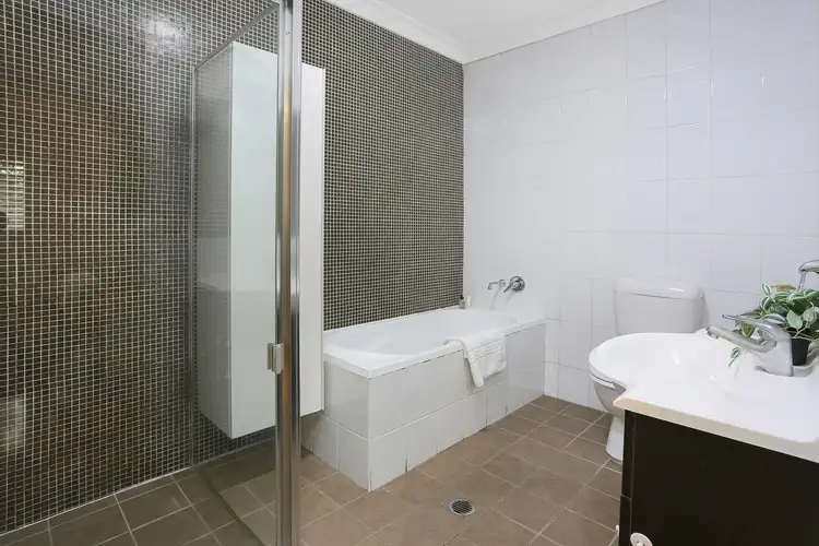 Fifth view of Homely apartment listing, 9/32-36 Short Street, Homebush NSW 2140