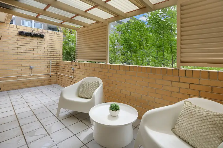 Sixth view of Homely apartment listing, 9/32-36 Short Street, Homebush NSW 2140
