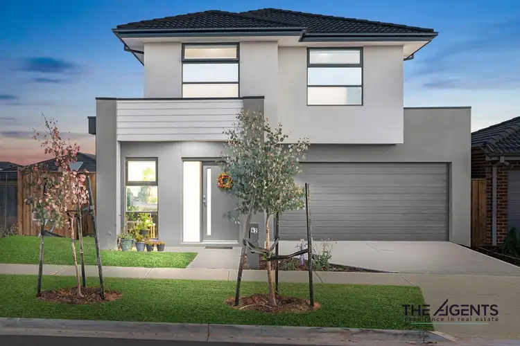 42 Codrington Road, Truganina VIC 3029